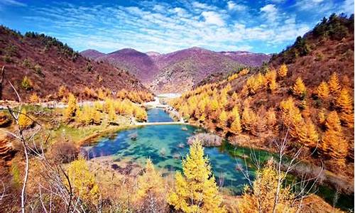 巫溪红池坝风景区_巫溪红池坝风景区最佳时间