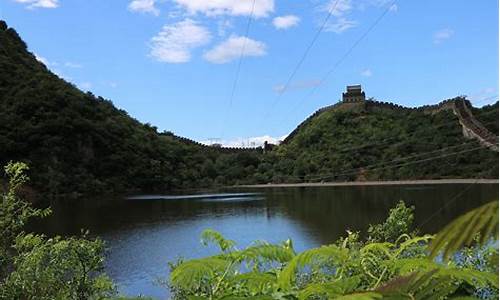 响水湖自然风景区_响水湖自然风景区好玩吗