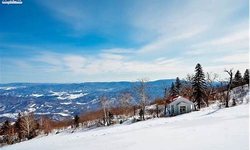 1月份适合去哪旅游_1月份适合去哪旅游不冷