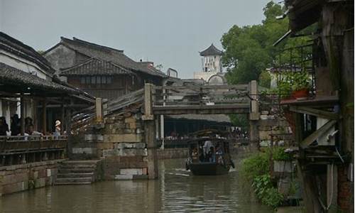 想去乌镇旅游_想去乌镇旅游坐飞机到哪