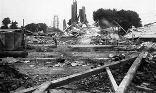 唐山大地震是哪一年_唐山大地震是哪一年发生的1976年9月9abc日