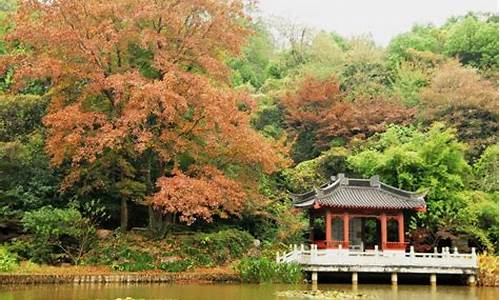 南京周边旅游景点推荐一日游_南京周边旅游景点推荐一日游南京市