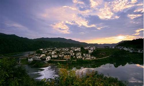 十大乡村旅游景区_十大乡村旅游景区排名