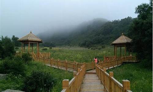 北京百花山一日游攻略_北京百花山一日游攻略路线