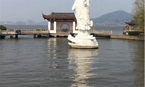 东钱湖小普陀景区_东钱湖小普陀景区简介