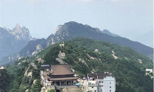 九华山在哪_九华山在哪个省哪个市