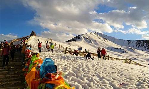 折多山天气_折多山天气预报