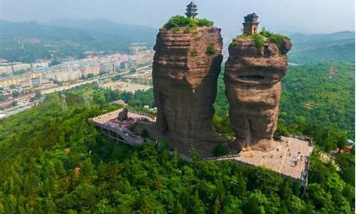 承德必去的十大景点_承德必去的十大景点图片