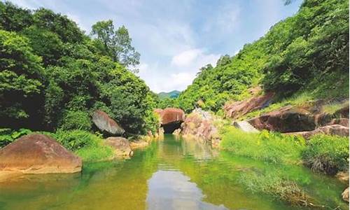 惠州象头山风景区_惠州象头山风景区门票