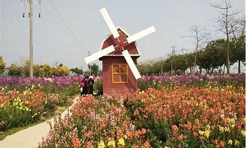 广州花都香草世界_广州花都香草世界有什么游乐项目